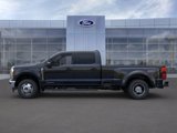 New 2025 Ford F350 4x4 Crew Cab DRW Super Duty image 3