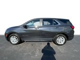 Used 2023 Chevrolet Equinox LT image 5