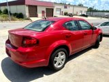 Used 2011 Dodge Avenger Mainstreet image 3