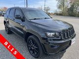 Used 2020 Jeep Grand Cherokee Altitude image 4