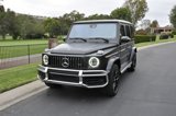 Used 2020 Mercedes-Benz G 63 AMG 4MATIC image 2