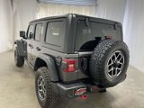 New 2025 Jeep Wrangler Unlimited Rubicon w/ Dual Top Group image 4
