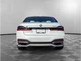 Used 2022 BMW 750i xDrive w/ Executive Package image 4