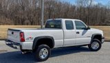 Used 2007 Chevrolet Silverado 2500 W/T w/ Snow Plow Prep Package image 3