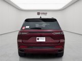 New 2025 Jeep Grand Cherokee Summit image 4