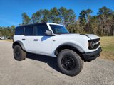 New 2024 Ford Bronco Wildtrak image 2