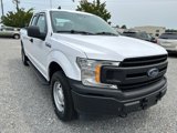Used 2020 Ford F150 XL w/ Equipment Group 101A Mid image 4