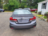 Used 2014 Honda Civic EX-L image 4