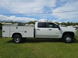 New 2025 Chevrolet Silverado 3500 W/T w/ WT Convenience Package image 2