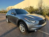 Used 2016 INFINITI QX70 3.7 image 2