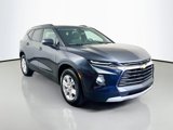 Certified 2022 Chevrolet Blazer LT image 3