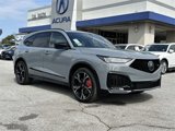 New 2025 Acura MDX Type S image 2