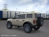New 2025 Ford Bronco Badlands w/ Sasquatch Package image 4