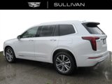 New 2025 Cadillac XT6 Premium Luxury w/ Technology Package image 4