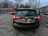 Used 2019 Chevrolet Equinox LS image 4