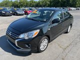 Used 2021 Mitsubishi Mirage G4 image 2