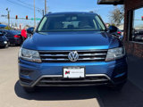 Used 2020 Volkswagen Tiguan S image 6