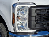 New 2025 Ford F250 Lariat image 6