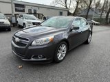 Used 2013 Chevrolet Malibu LT image 2