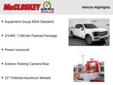 Used 2023 Ford F150 Limited image 2