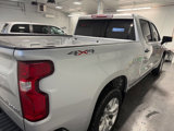 Used 2019 Chevrolet Silverado 1500 Custom image 5
