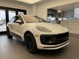 Certified 2025 Porsche Macan GTS image 3