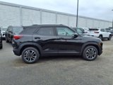 New 2026 Chevrolet TrailBlazer LT w/ Driver Confidence Package image 3