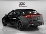 New 2025 Audi RS Q8 performance image 3