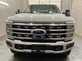New 2026 Ford F250 Lariat image 2