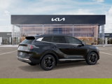 New 2026 Kia Sportage EX image 6