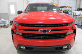Used 2021 Chevrolet Silverado 1500 RST image 3