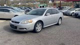 Used 2011 Chevrolet Impala LT image 2