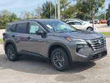 New 2026 Nissan Rogue S image 2
