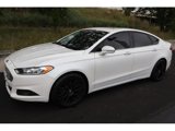 Used 2016 Ford Fusion SE w/ Equipment Group 201A image 2