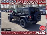 New 2025 Jeep Wrangler Unlimited Sport S 4xe image 5