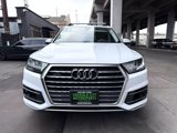 Used 2018 Audi Q7 3.0T Prestige w/ Prestige Package image 2
