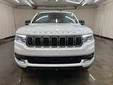 New 2025 Jeep Wagoneer 4WD image 3