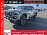 Used 2023 Toyota Tacoma TRD Off-Road image 2
