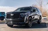 Used 2021 Cadillac Escalade Sport Platinum w/ Heavy-Duty Trailer Package image 4