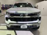 New 2024 Chevrolet Silverado 1500 LT image 3