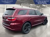 Used 2022 Dodge Durango R/T image 5