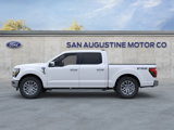 New 2025 Ford F150 Lariat image 3