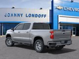 New 2025 Chevrolet Silverado 1500 RST image 3