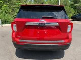 Used 2023 Ford Explorer XLT image 6