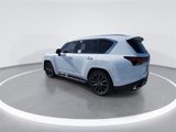 New 2025 Lexus LX 700h F Sport image 6