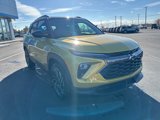 New 2025 Chevrolet TrailBlazer RS w/ Convenience Package image 3