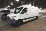 Used 2025 Mercedes-Benz Sprinter 2500 image 4