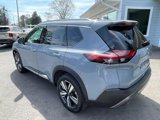Used 2023 Nissan Rogue SL image 3
