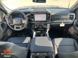 New 2025 Ford F350 Lariat image 3