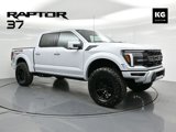 New 2025 Ford F150 Raptor image 1